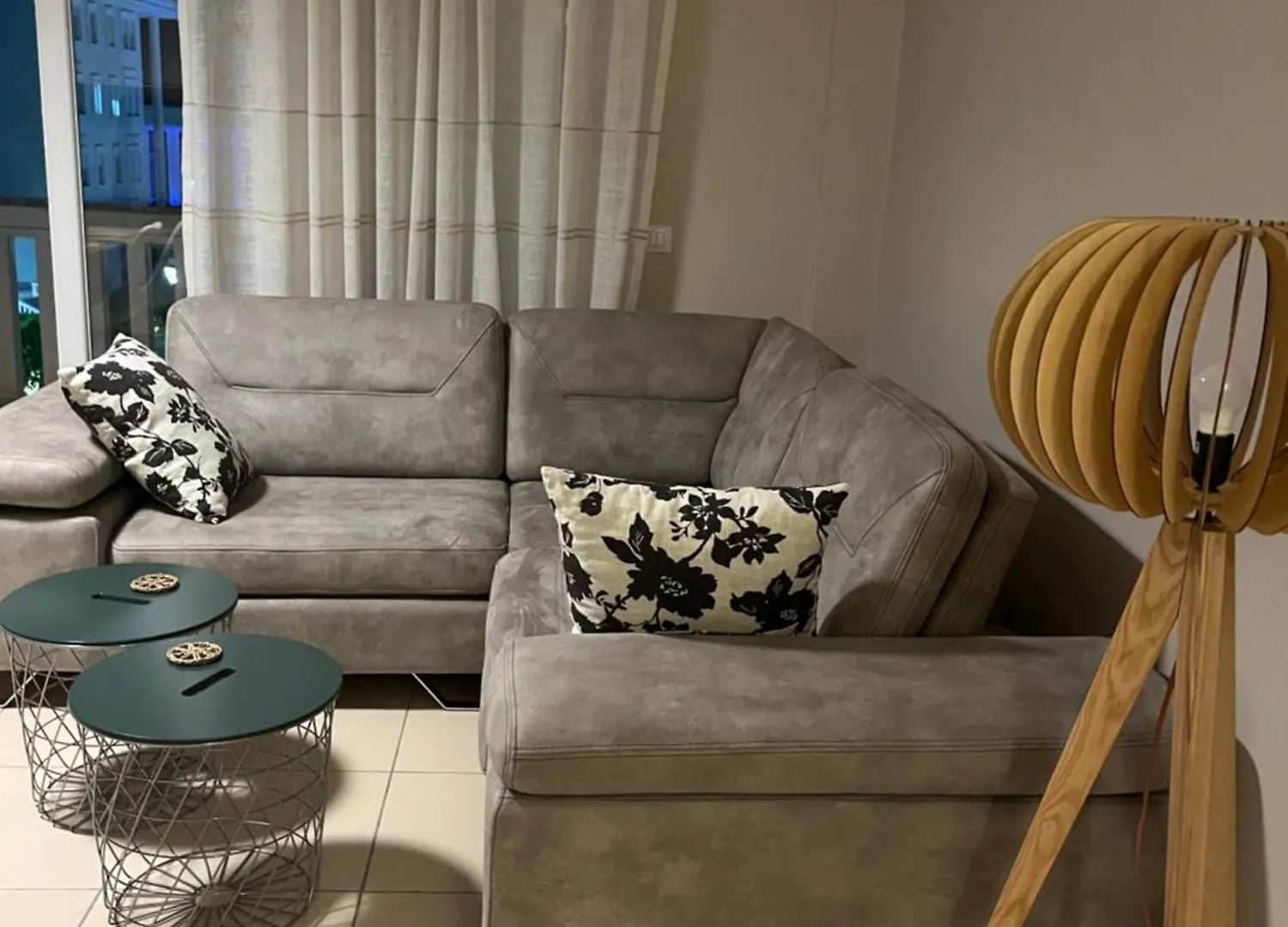 Private Seaside Apartment In Grand Europa Complex Velipoja ألبانيا