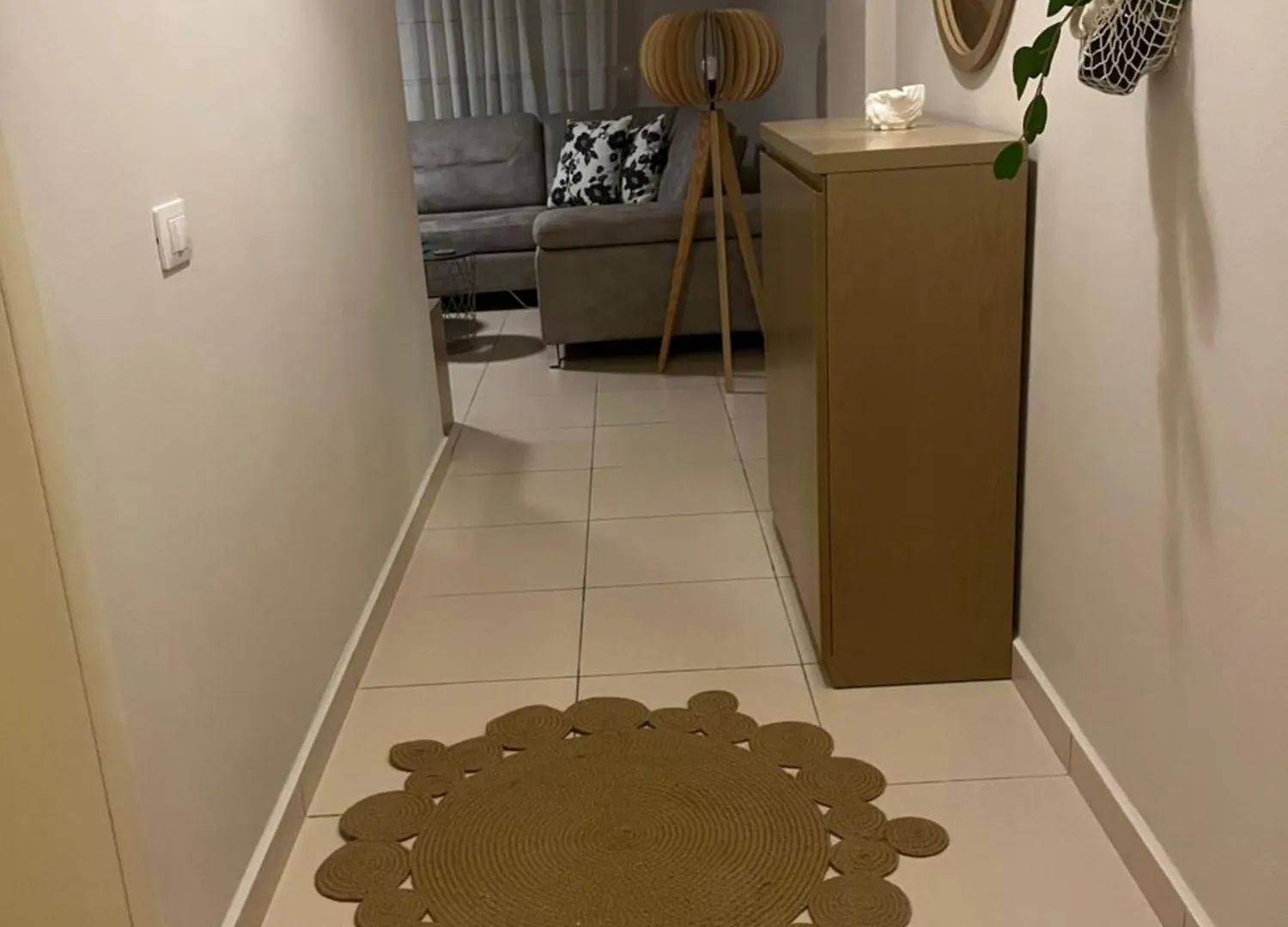 Private Seaside Apartment In Grand Europa Complex Velipoja ألبانيا