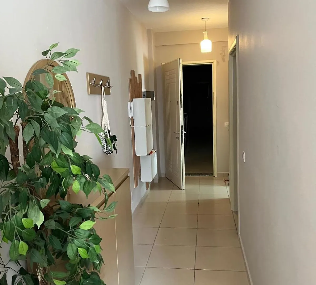 Private Seaside Apartment In Grand Europa Complex Velipoja
